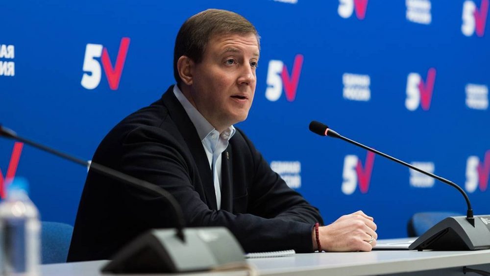 «Это настоящая война»: в России национализируют имущество зарубежных компаний